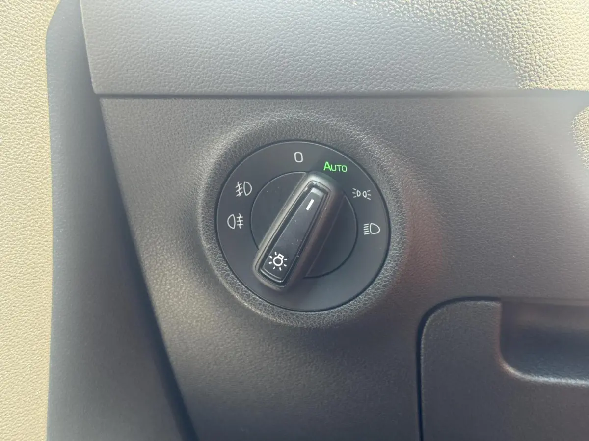 1.5 TSI ACT Clever|Navi|LED|Adaptive Cruise