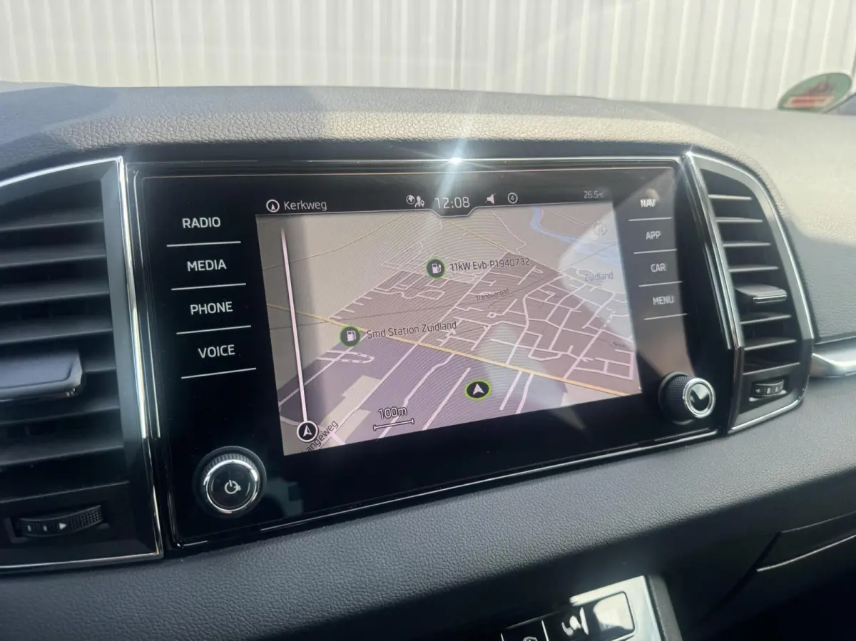 1.5 TSI ACT Clever|Navi|LED|Adaptive Cruise