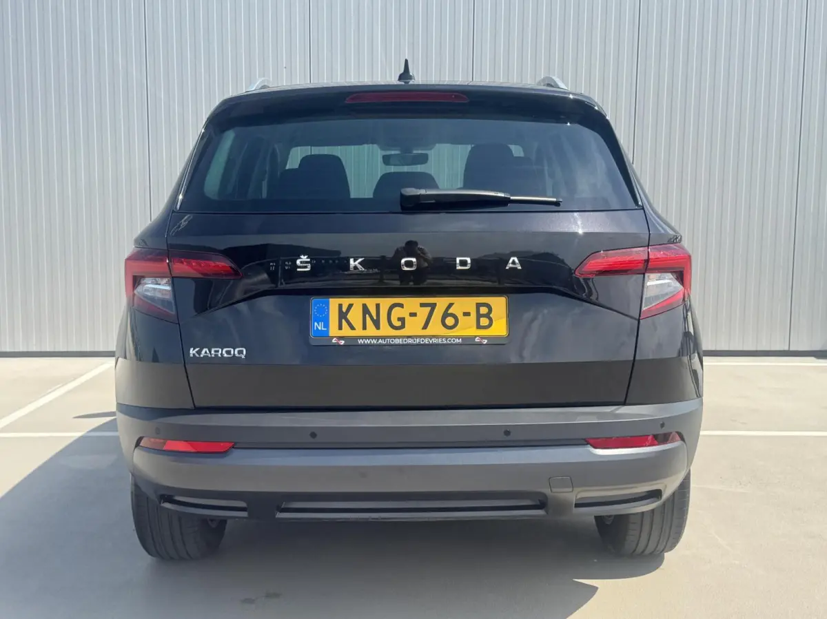 1.5 TSI ACT Clever|Navi|LED|Adaptive Cruise