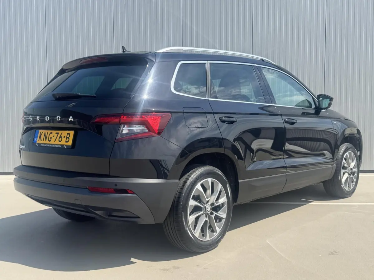 1.5 TSI ACT Clever|Navi|LED|Adaptive Cruise