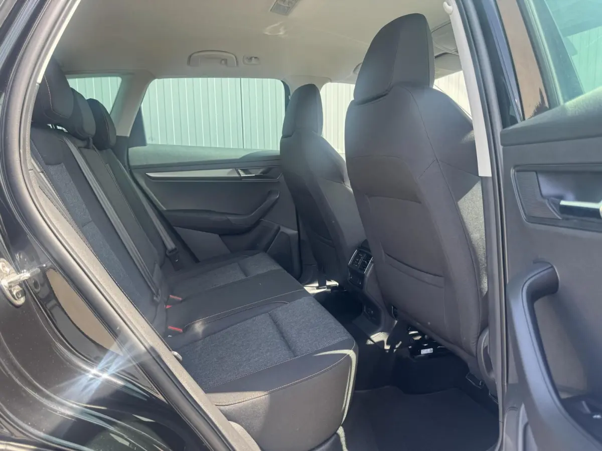 1.5 TSI ACT Clever|Navi|LED|Adaptive Cruise