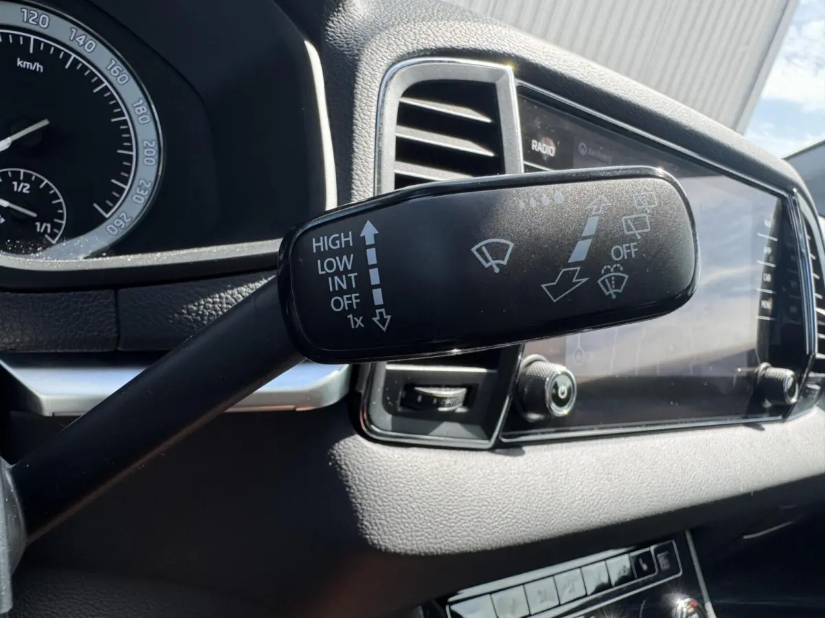 1.5 TSI ACT Clever|Navi|LED|Adaptive Cruise