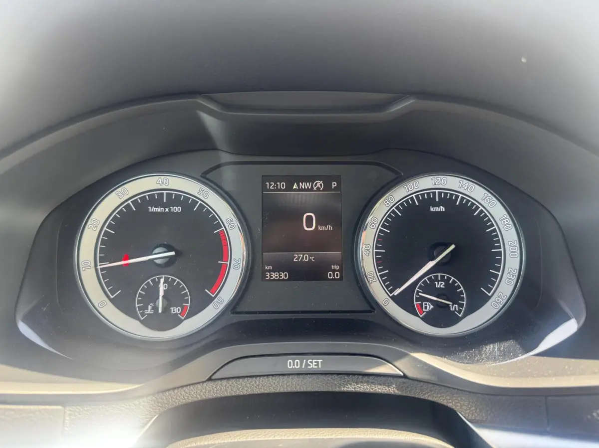 1.5 TSI ACT Clever|Navi|LED|Adaptive Cruise