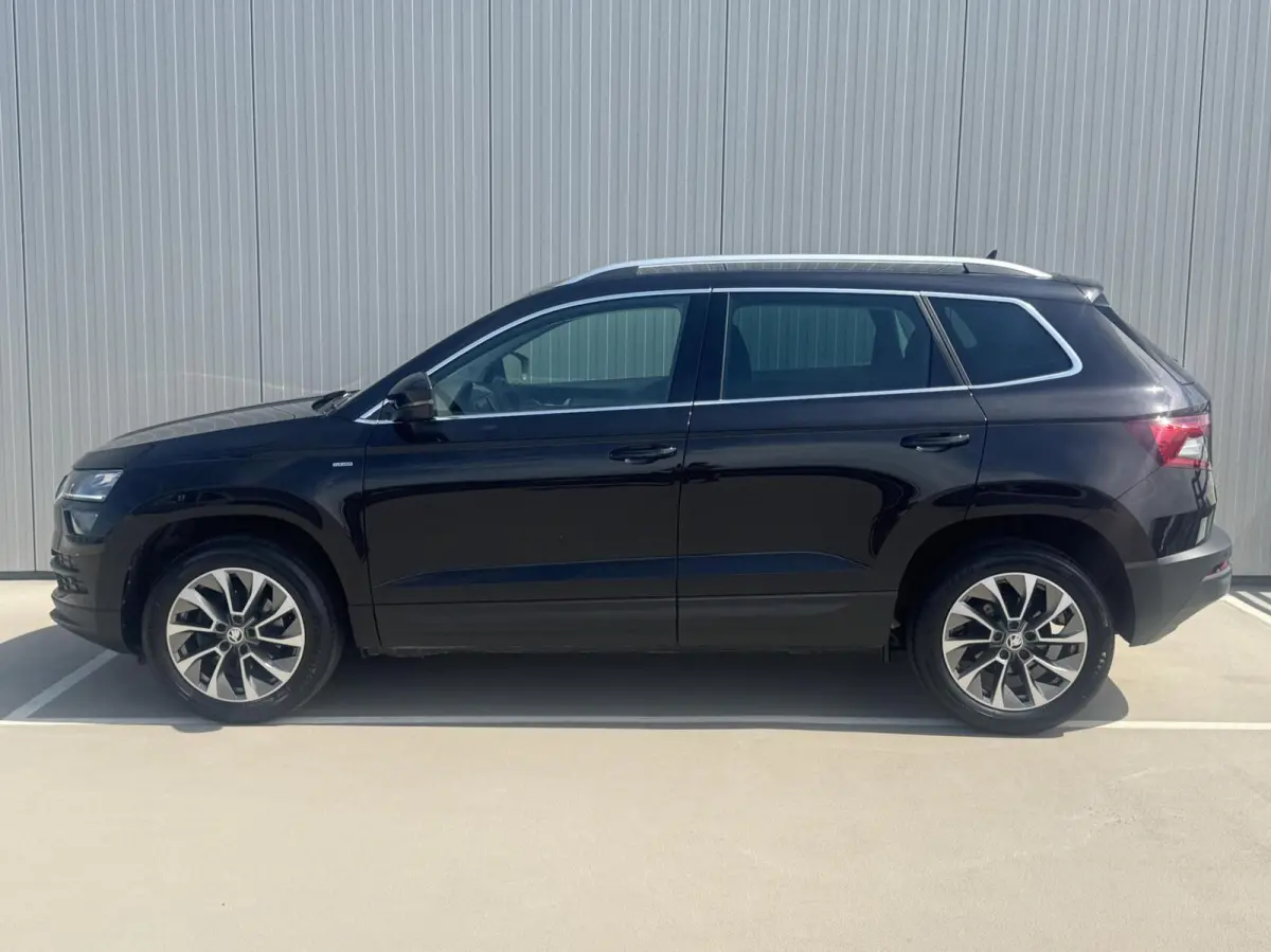 1.5 TSI ACT Clever|Navi|LED|Adaptive Cruise