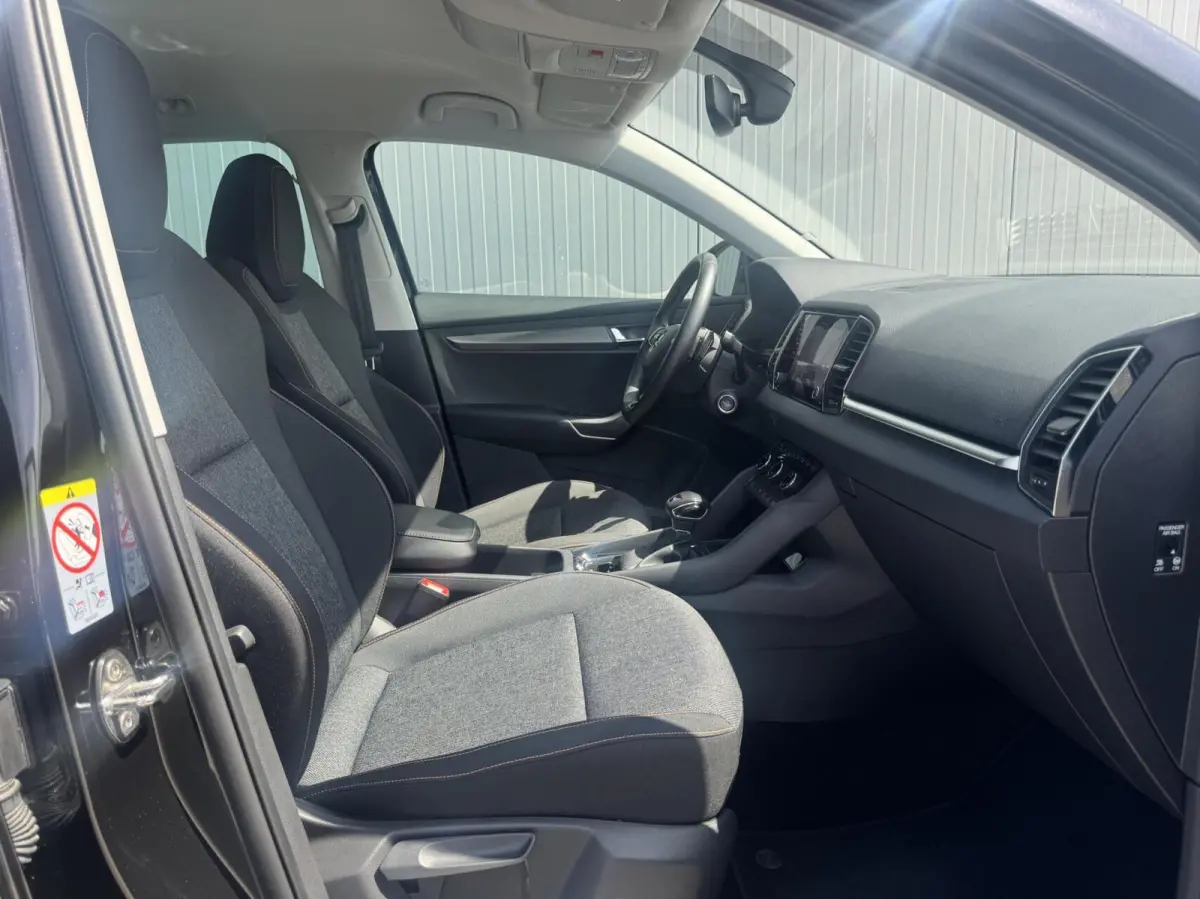 1.5 TSI ACT Clever|Navi|LED|Adaptive Cruise