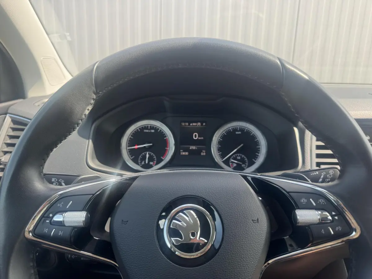 1.5 TSI ACT Clever|Navi|LED|Adaptive Cruise