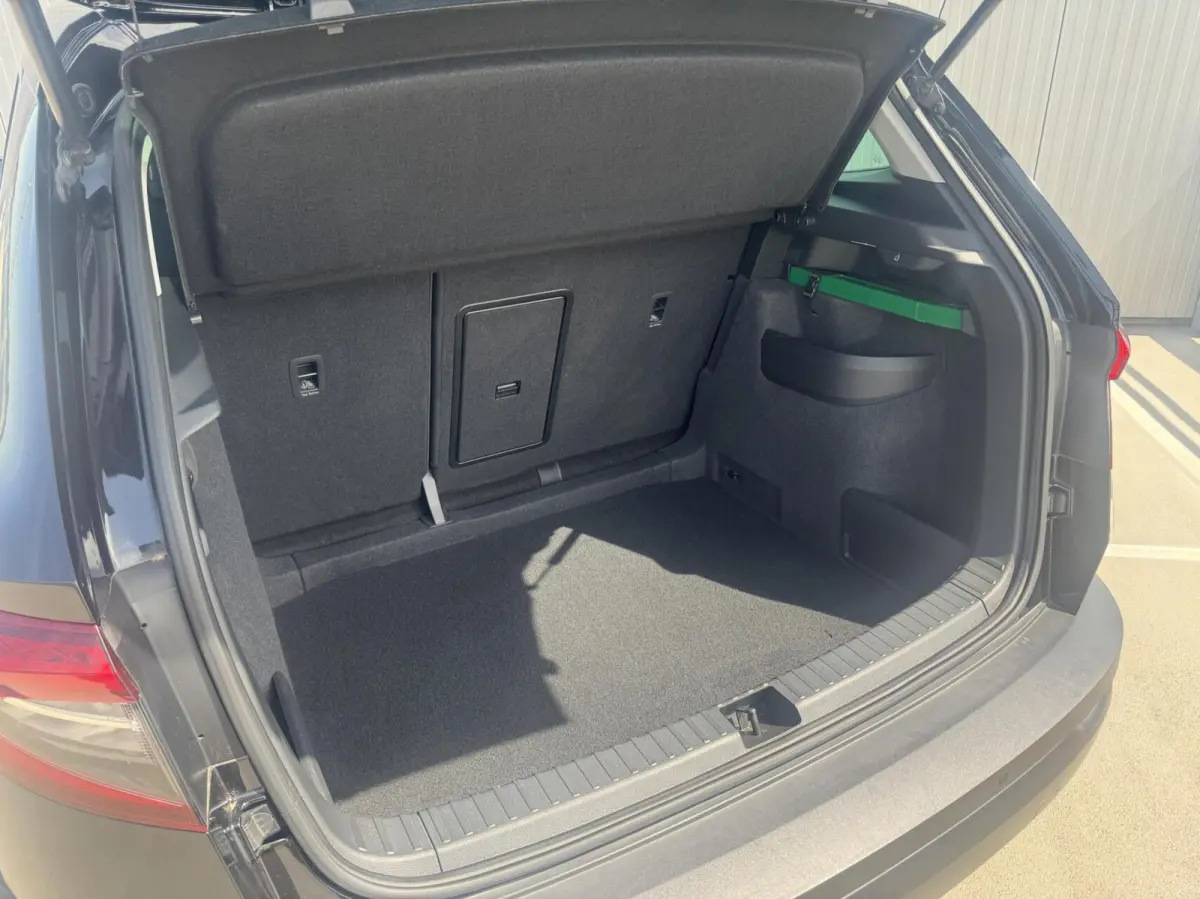 1.5 TSI ACT Clever|Navi|LED|Adaptive Cruise