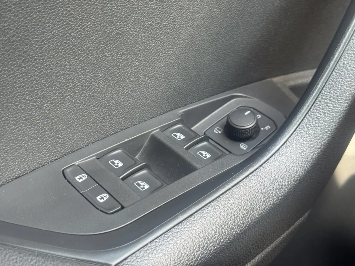 1.5 TSI ACT Clever|Navi|LED|Adaptive Cruise