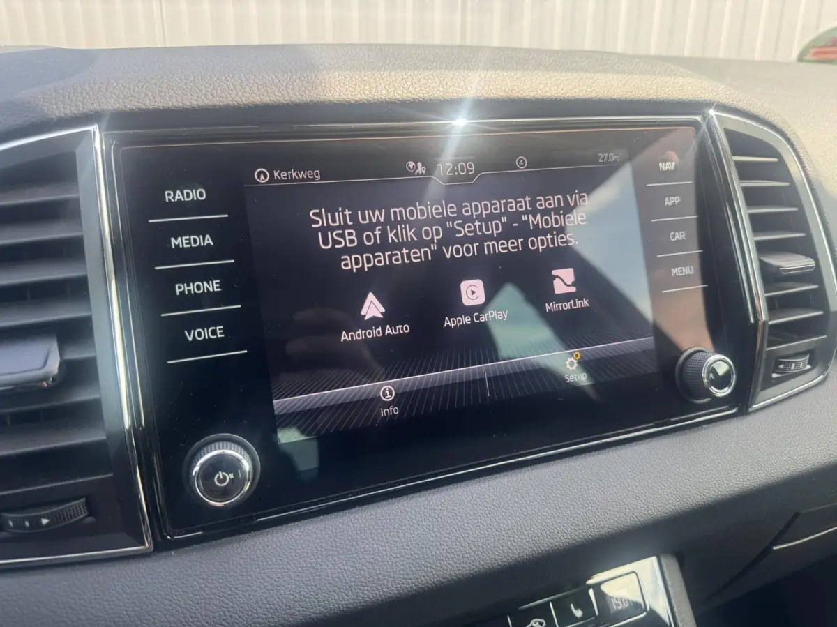 1.5 TSI ACT Clever|Navi|LED|Adaptive Cruise