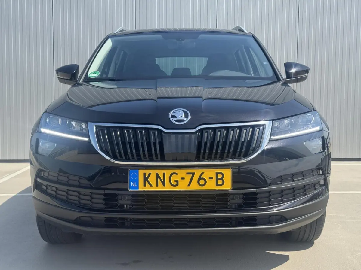 1.5 TSI ACT Clever|Navi|LED|Adaptive Cruise