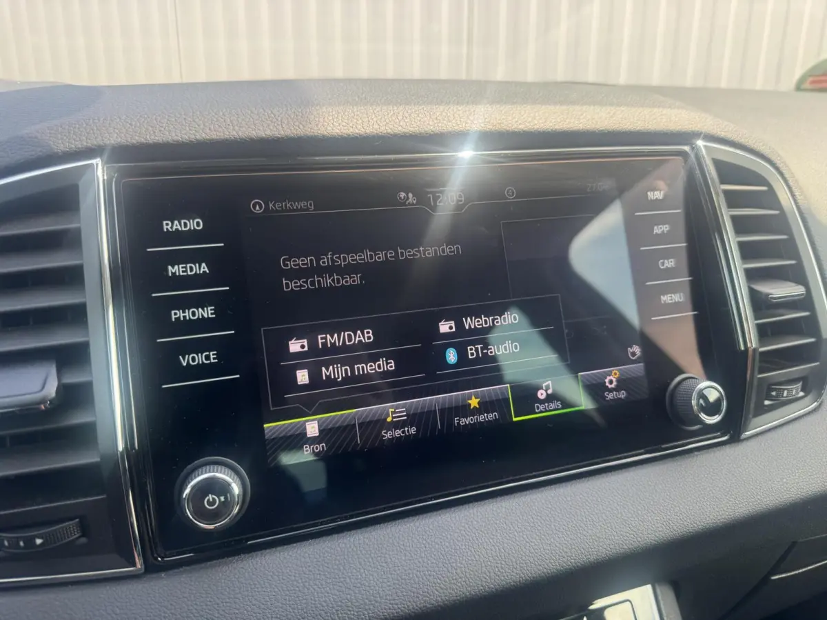 1.5 TSI ACT Clever|Navi|LED|Adaptive Cruise