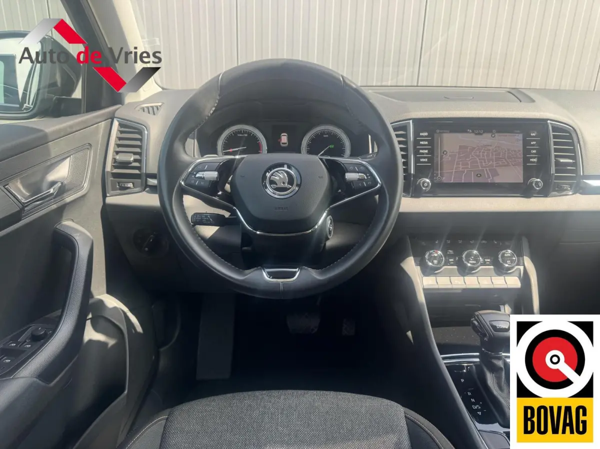 1.5 TSI ACT Clever|Navi|LED|Adaptive Cruise