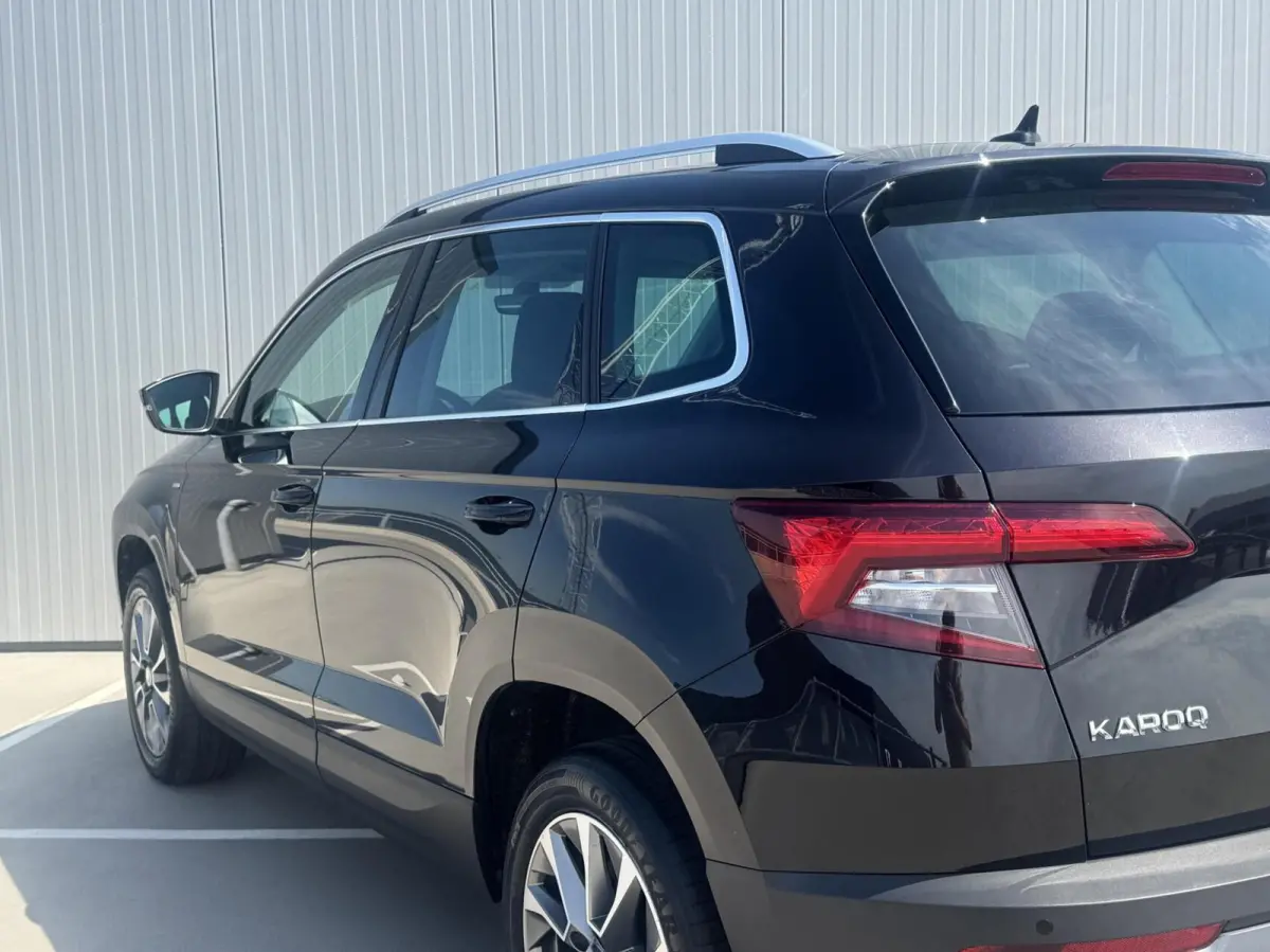 1.5 TSI ACT Clever|Navi|LED|Adaptive Cruise