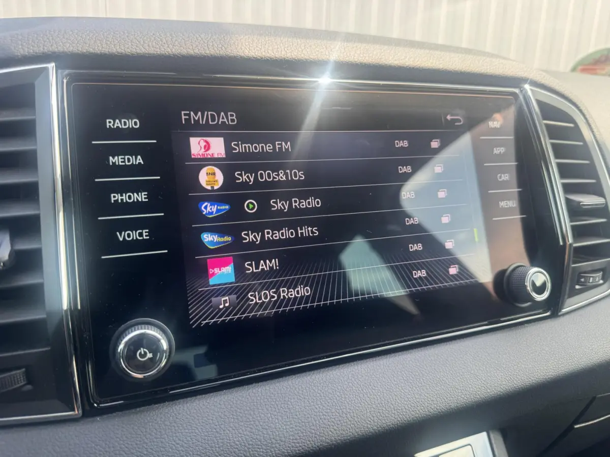 1.5 TSI ACT Clever|Navi|LED|Adaptive Cruise