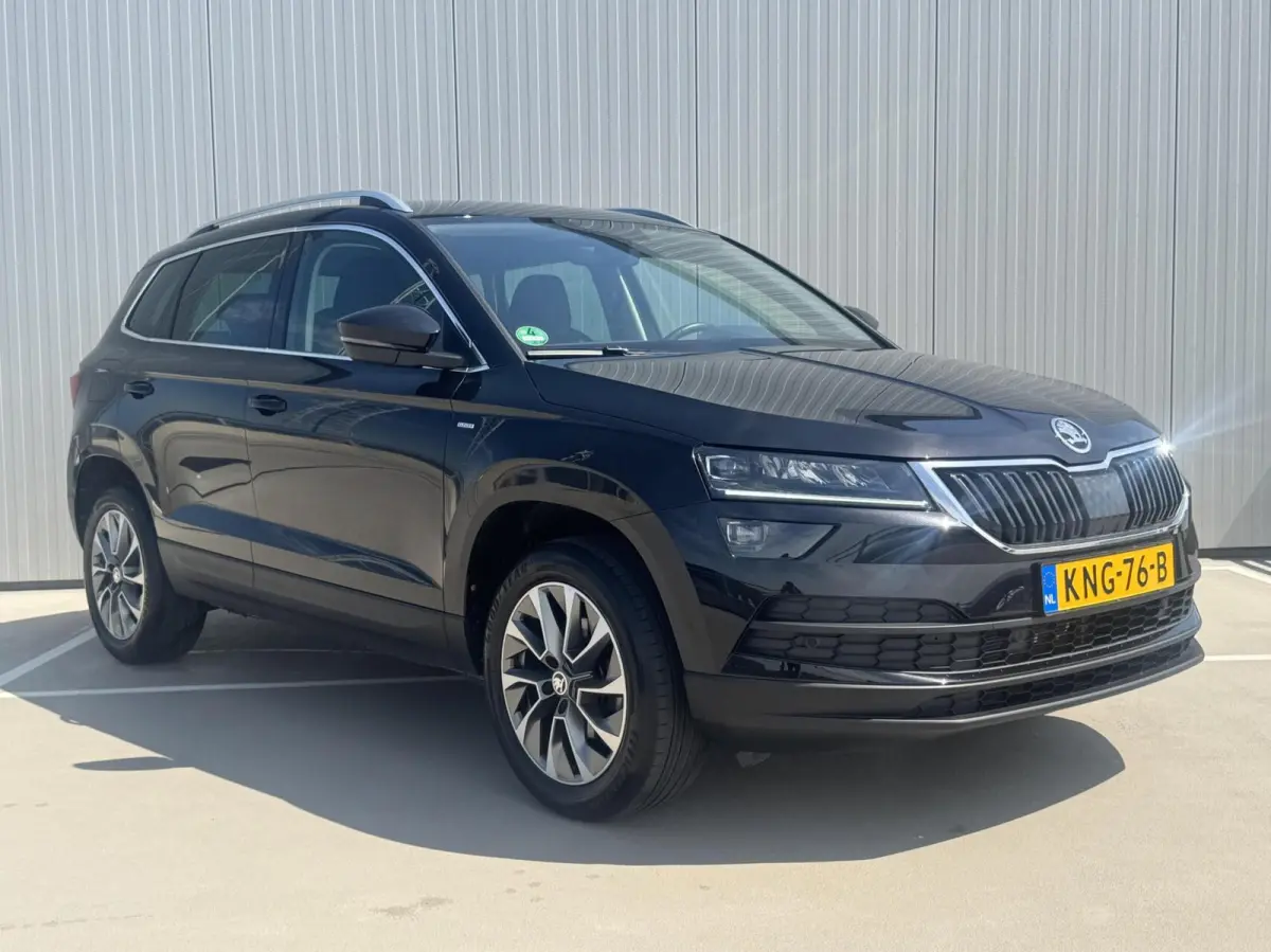 1.5 TSI ACT Clever|Navi|LED|Adaptive Cruise