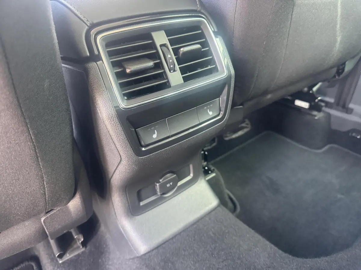 1.5 TSI ACT Clever|Navi|LED|Adaptive Cruise