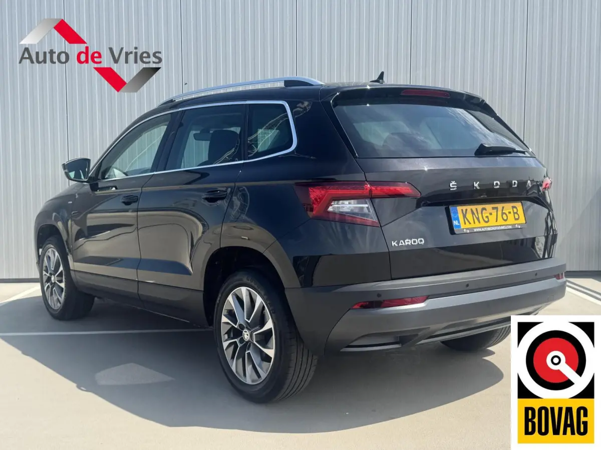 1.5 TSI ACT Clever|Navi|LED|Adaptive Cruise