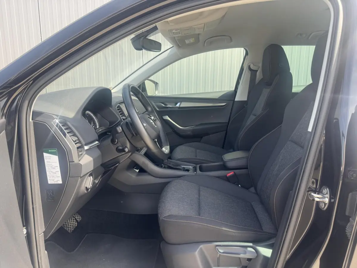 1.5 TSI ACT Clever|Navi|LED|Adaptive Cruise