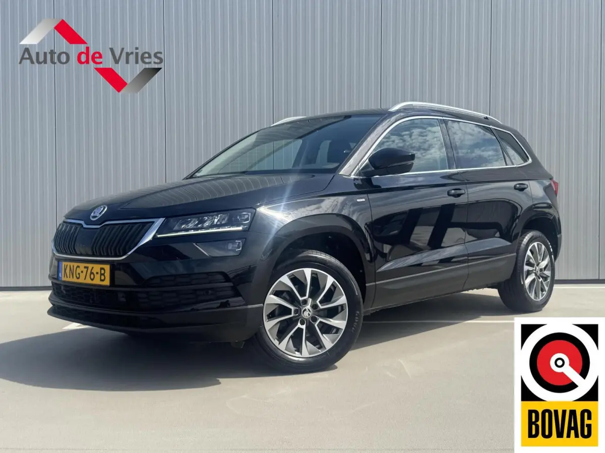 1.5 TSI ACT Clever|Navi|LED|Adaptive Cruise