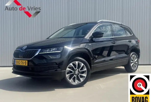 1.5 TSI ACT Clever|Navi|LED|Adaptive Cruise