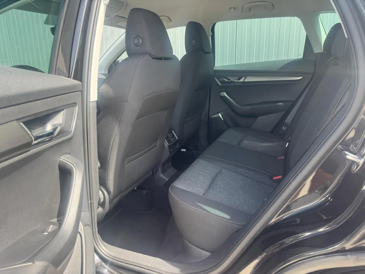 1.5 TSI ACT Clever|Navi|LED|Adaptive Cruise