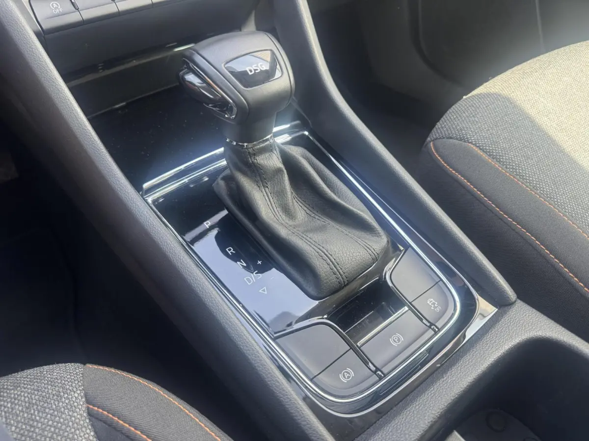 1.5 TSI ACT Clever|Navi|LED|Adaptive Cruise