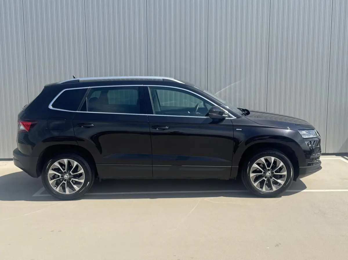 1.5 TSI ACT Clever|Navi|LED|Adaptive Cruise