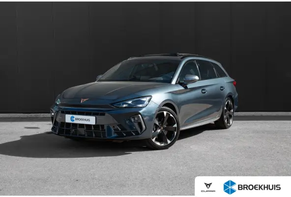 1.5 e-Hybrid 204pk Business | Panoramadak | Camera | Adaptive Cruise | 18"