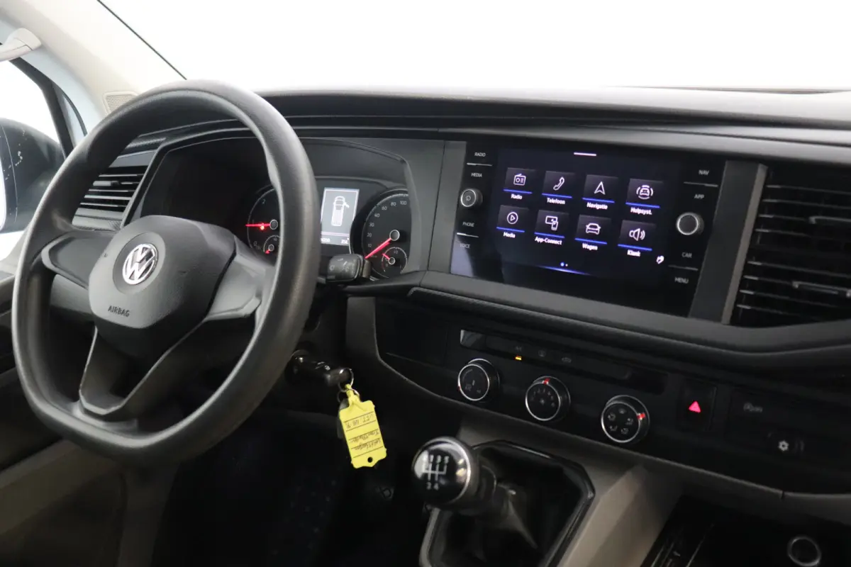 2.0 TDI EURO 6 - Airco - Navi - PDC - €13.950,- Excl.