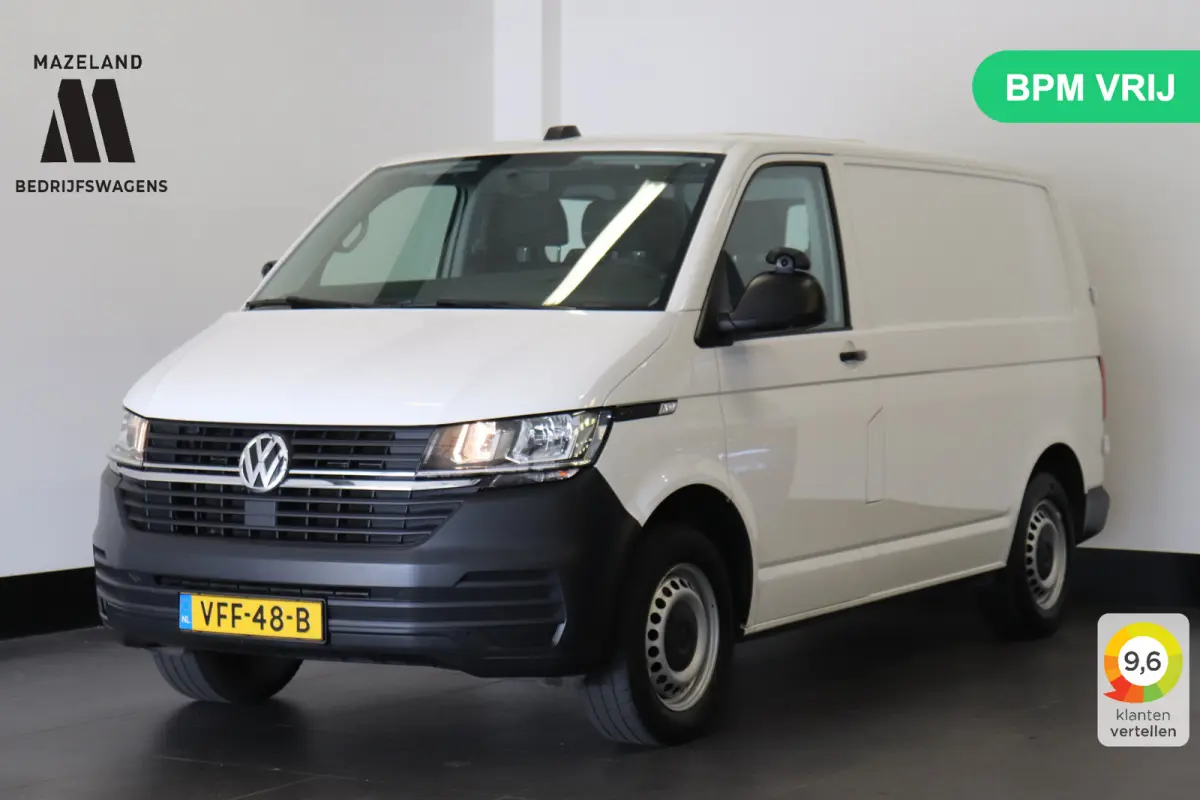2.0 TDI EURO 6 - Airco - Navi - PDC - €13.950,- Excl.