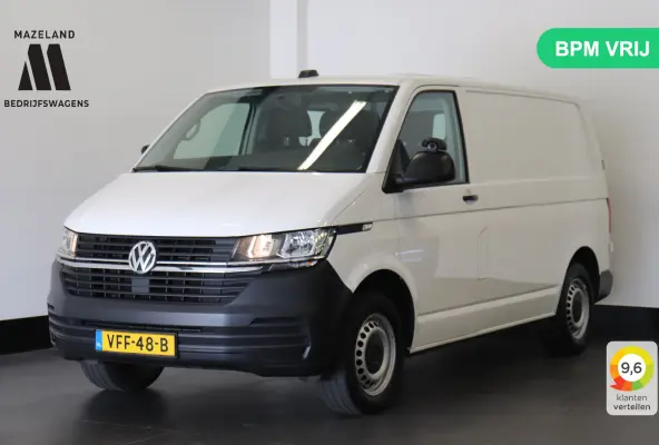 2.0 TDI EURO 6 - Airco - Navi - PDC - €13.950,- Excl.