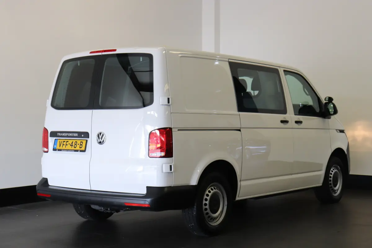 2.0 TDI EURO 6 - Airco - Navi - PDC - €13.950,- Excl.