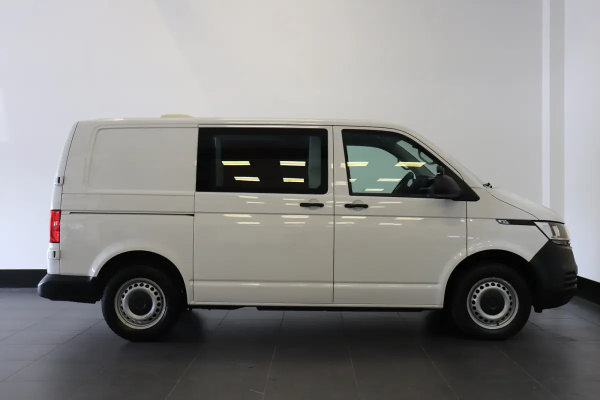 2.0 TDI EURO 6 - Airco - Navi - PDC - €13.950,- Excl.