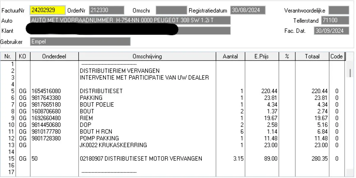 1.2 PureTech Blue Lease Executive | Trekhaak | Panoramadak | Distributieriem vervangen | NL-auto