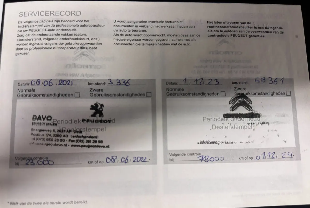 1.2 PureTech Blue Lease Executive | Trekhaak | Panoramadak | Distributieriem vervangen | NL-auto