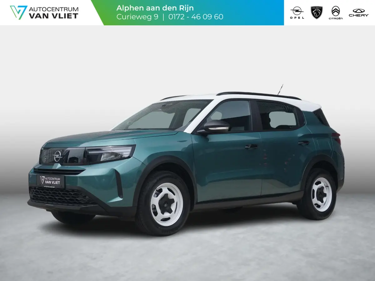 1.2 Turbo Hybrid Edition Winter pakket