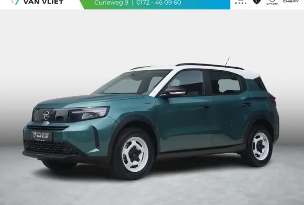 1.2 Turbo Hybrid Edition Winter pakket