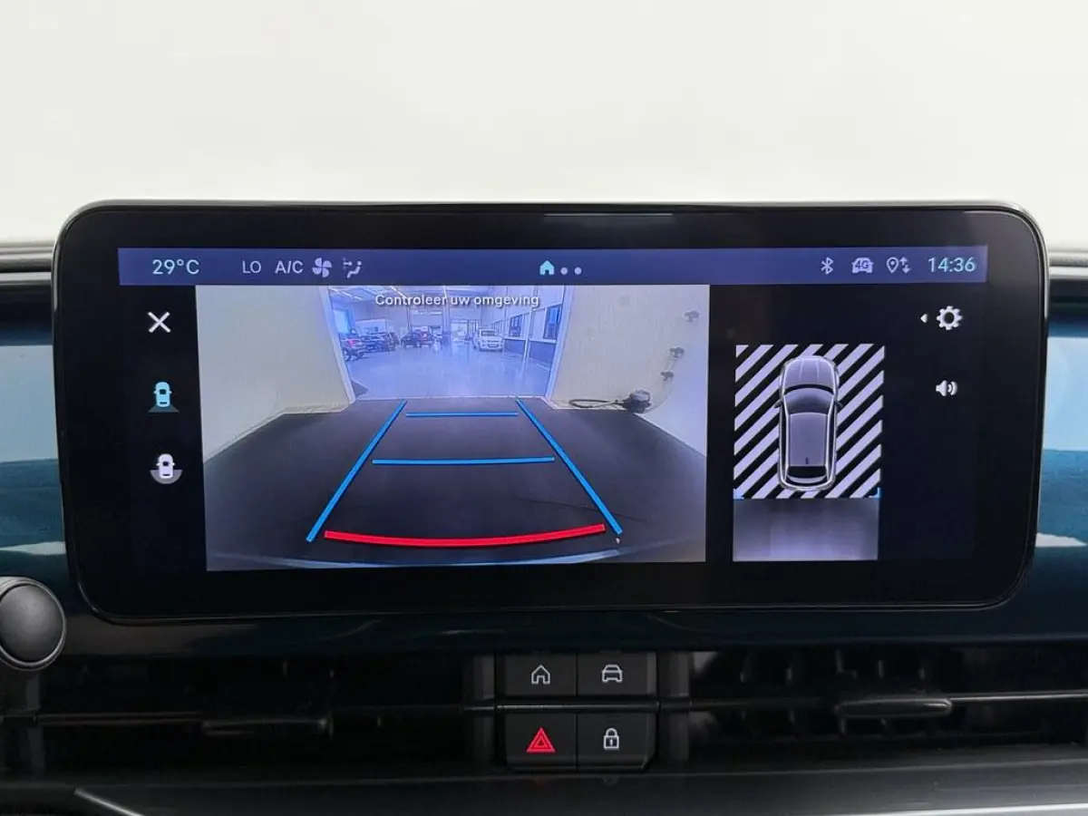 1.2T Hybrid 110pk Automaat Urban Stoelverw./Camera /Nav/Ecc/Stylepack/Keyless