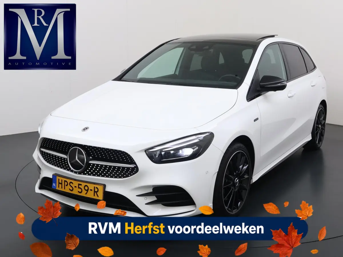 250 e Business Solution AMG Limited VAN: 29.900,- VOOR: 26.877,- UW HERFSTVOORDEEL: 3.023,- PANORAMA DAK | 360 CAMERA | SFEER VERLICHTING | ADAPTIEF CRUISE CONTROL | MEMORY OP STOEL | HEAD-U