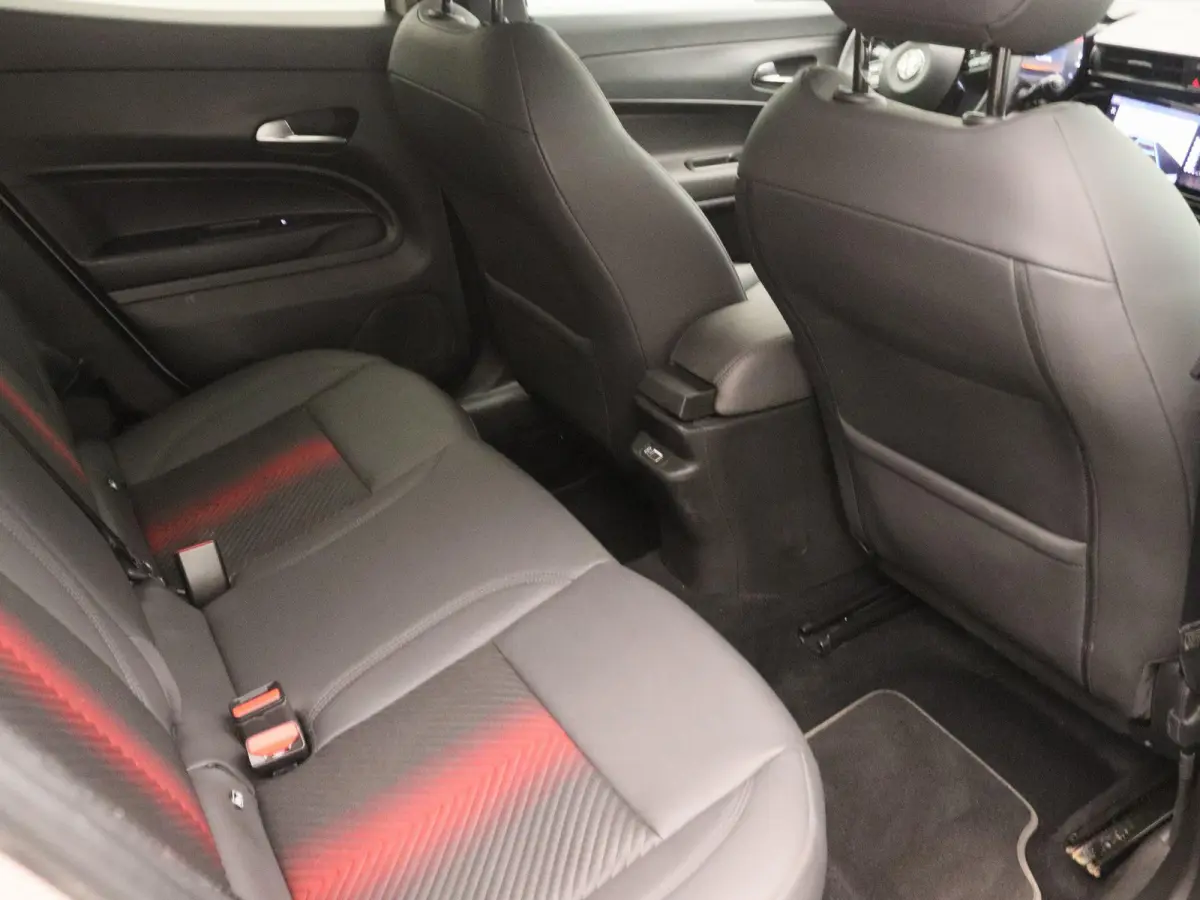 1.2 Turbo Hybrid Ibrida Speciale