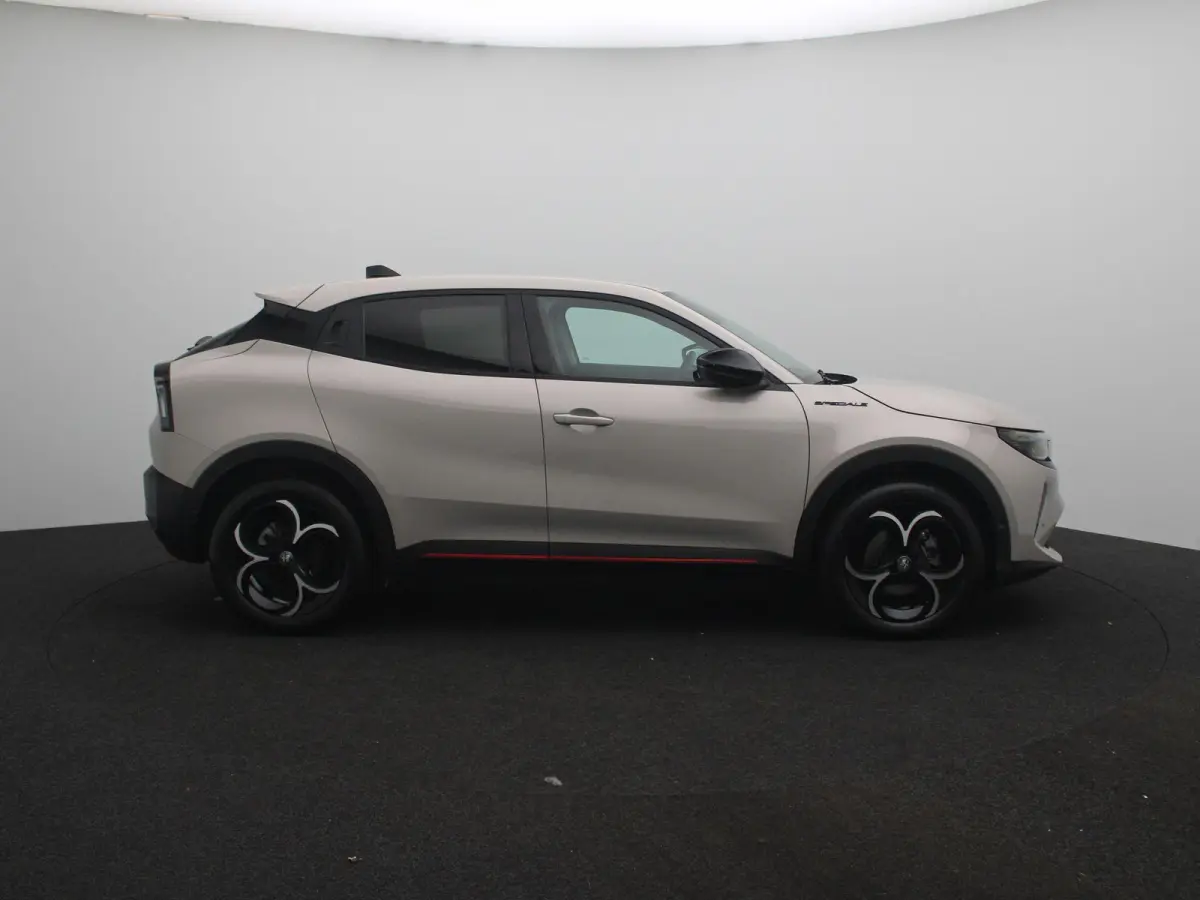 1.2 Turbo Hybrid Ibrida Speciale