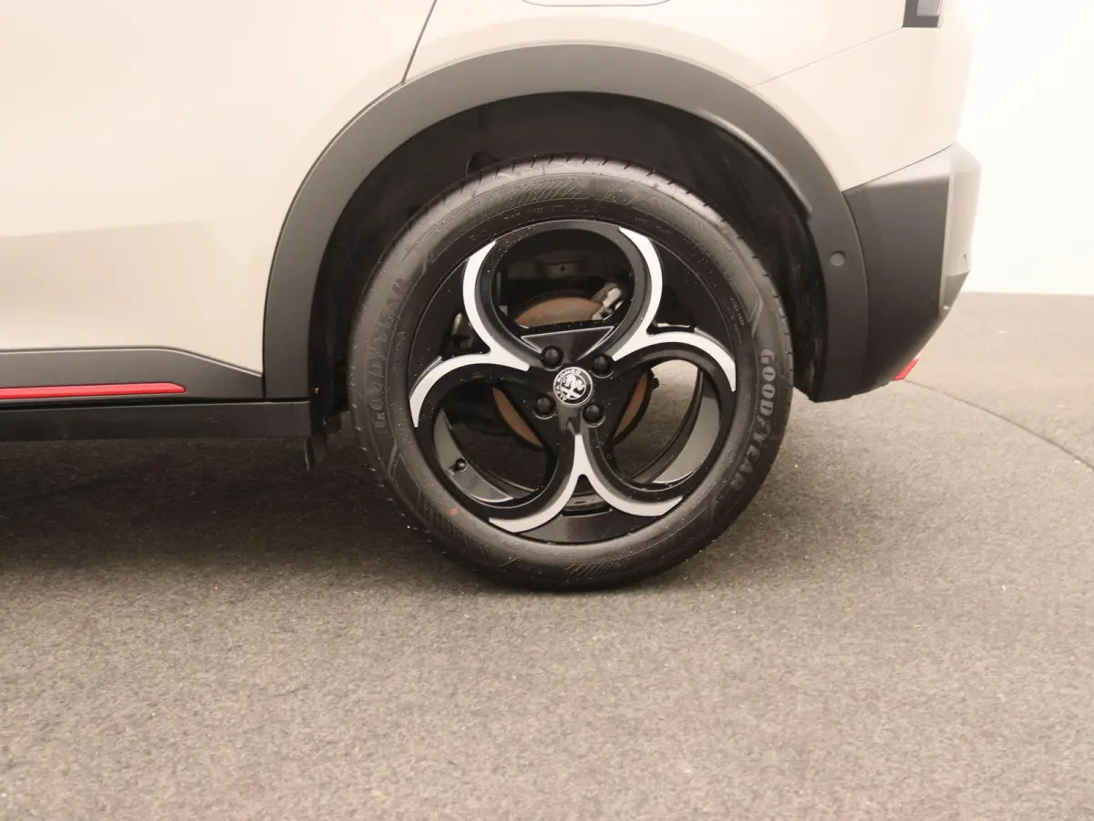 1.2 Turbo Hybrid Ibrida Speciale