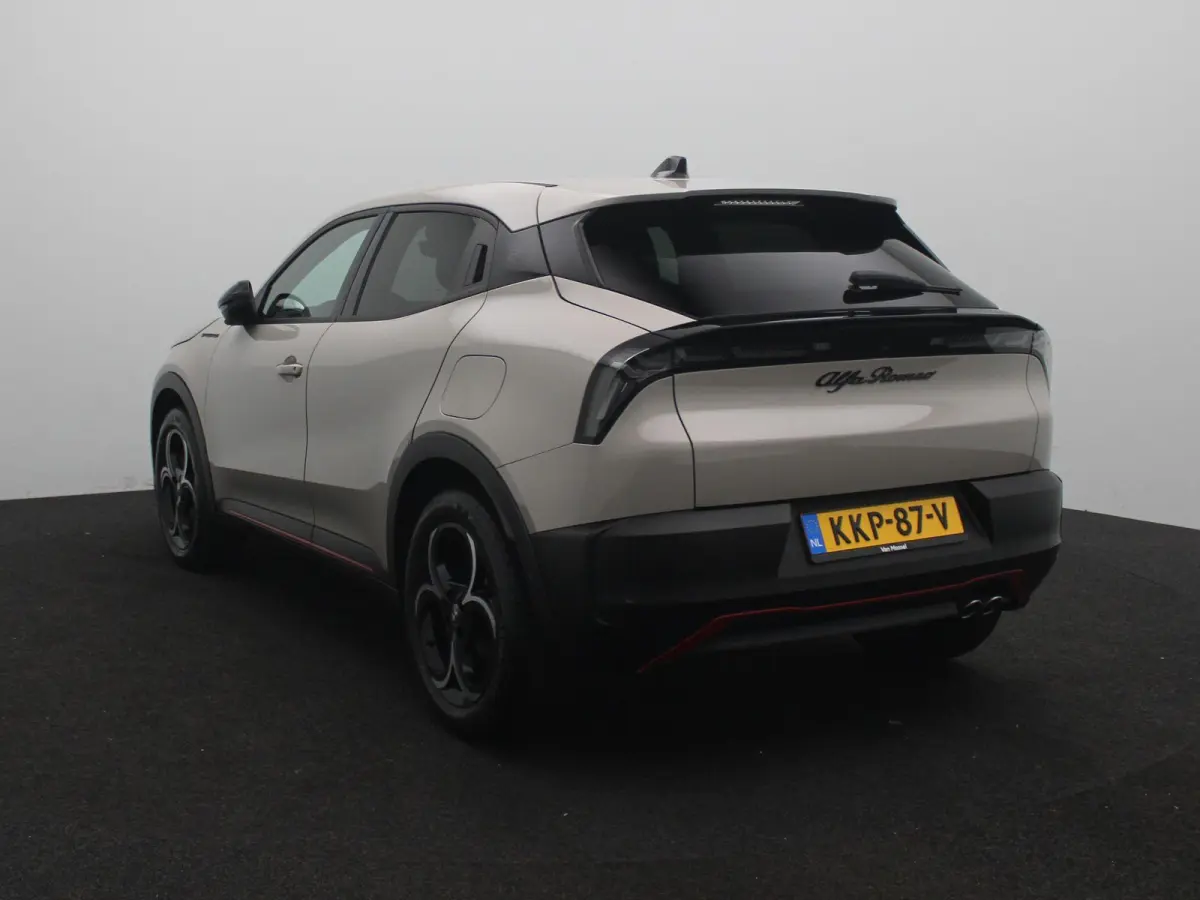 1.2 Turbo Hybrid Ibrida Speciale