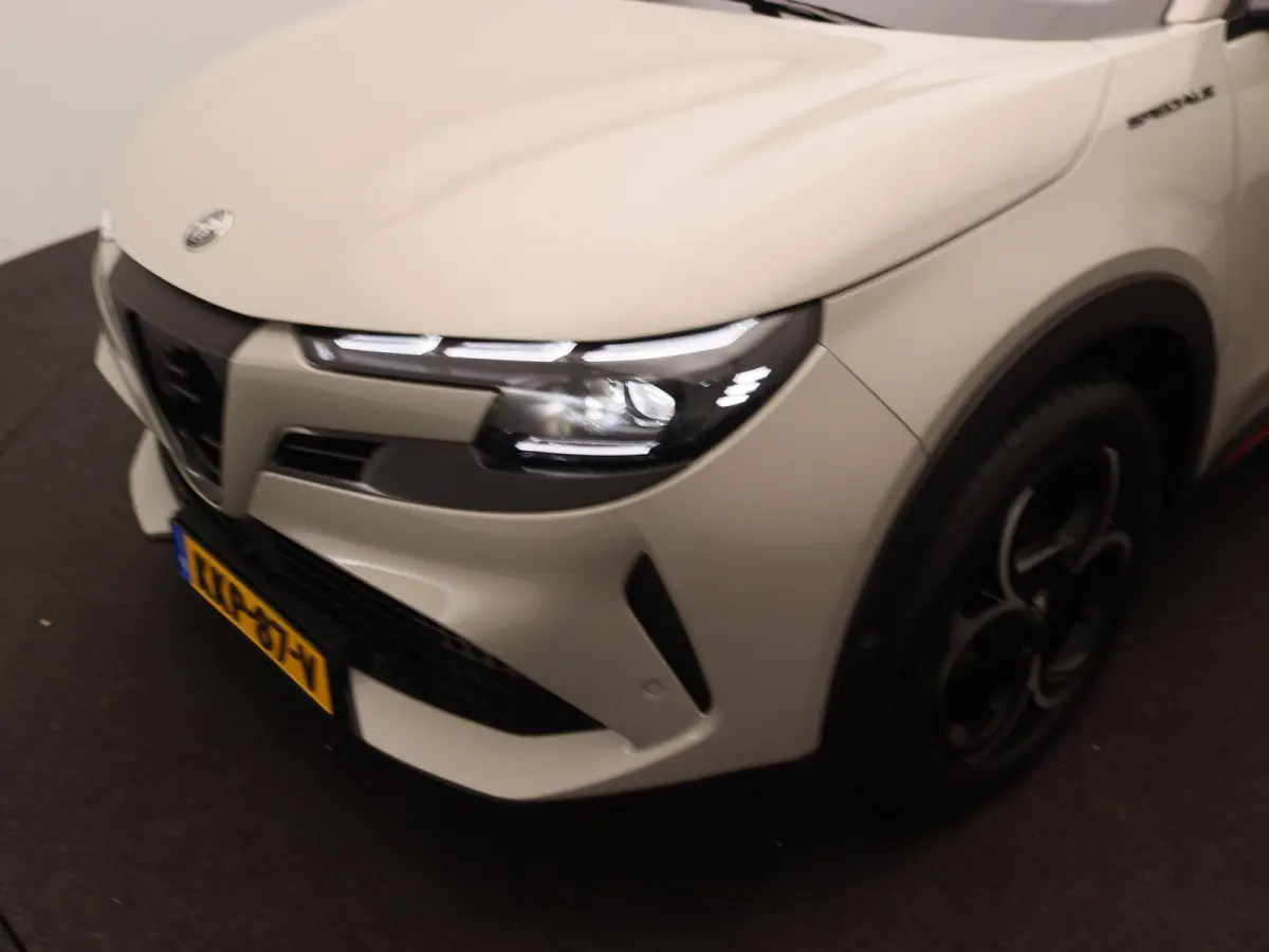 1.2 Turbo Hybrid Ibrida Speciale