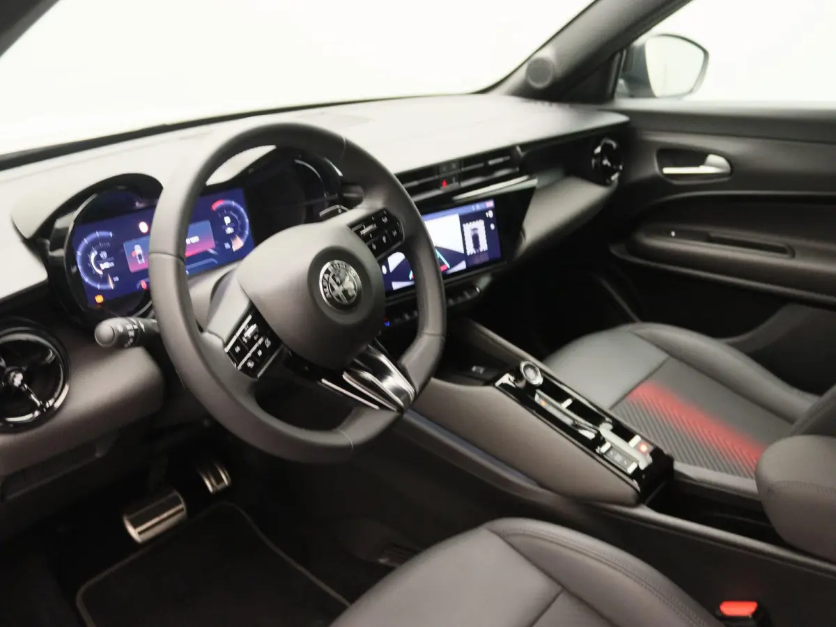 1.2 Turbo Hybrid Ibrida Speciale