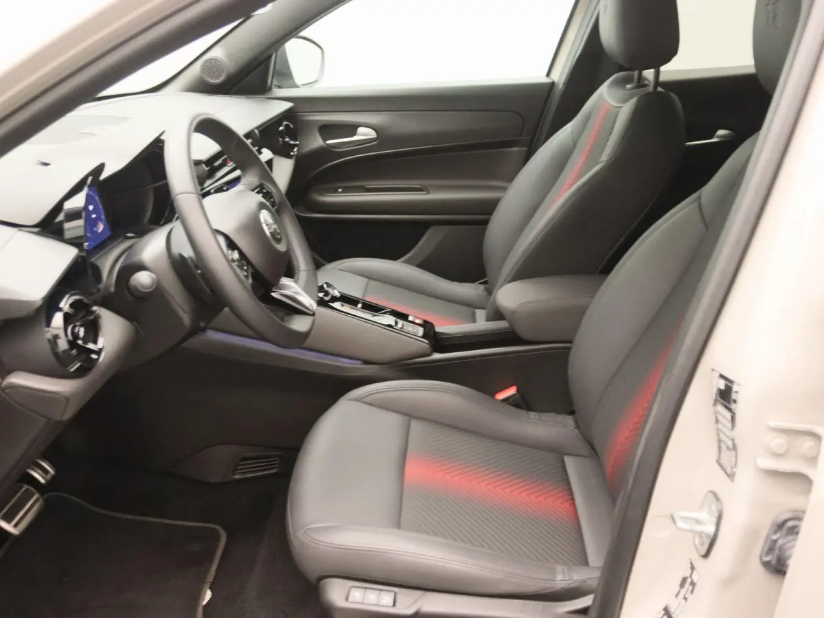 1.2 Turbo Hybrid Ibrida Speciale