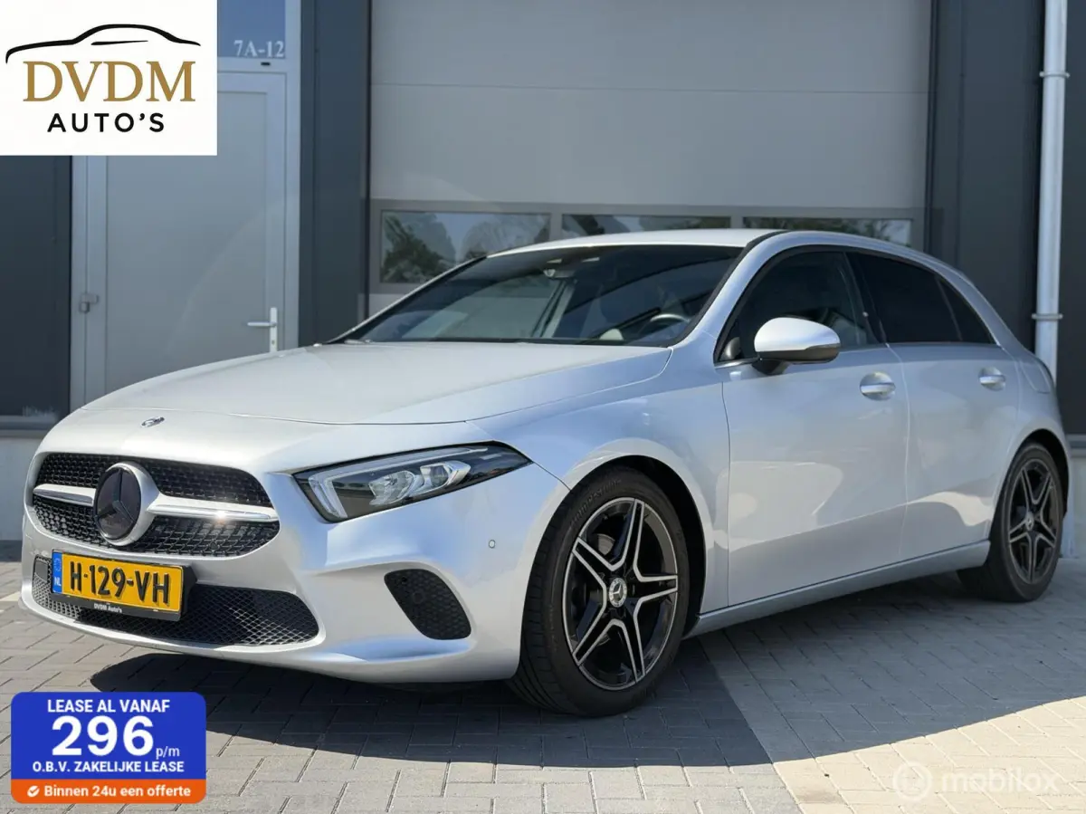 180 Business Solution AMG