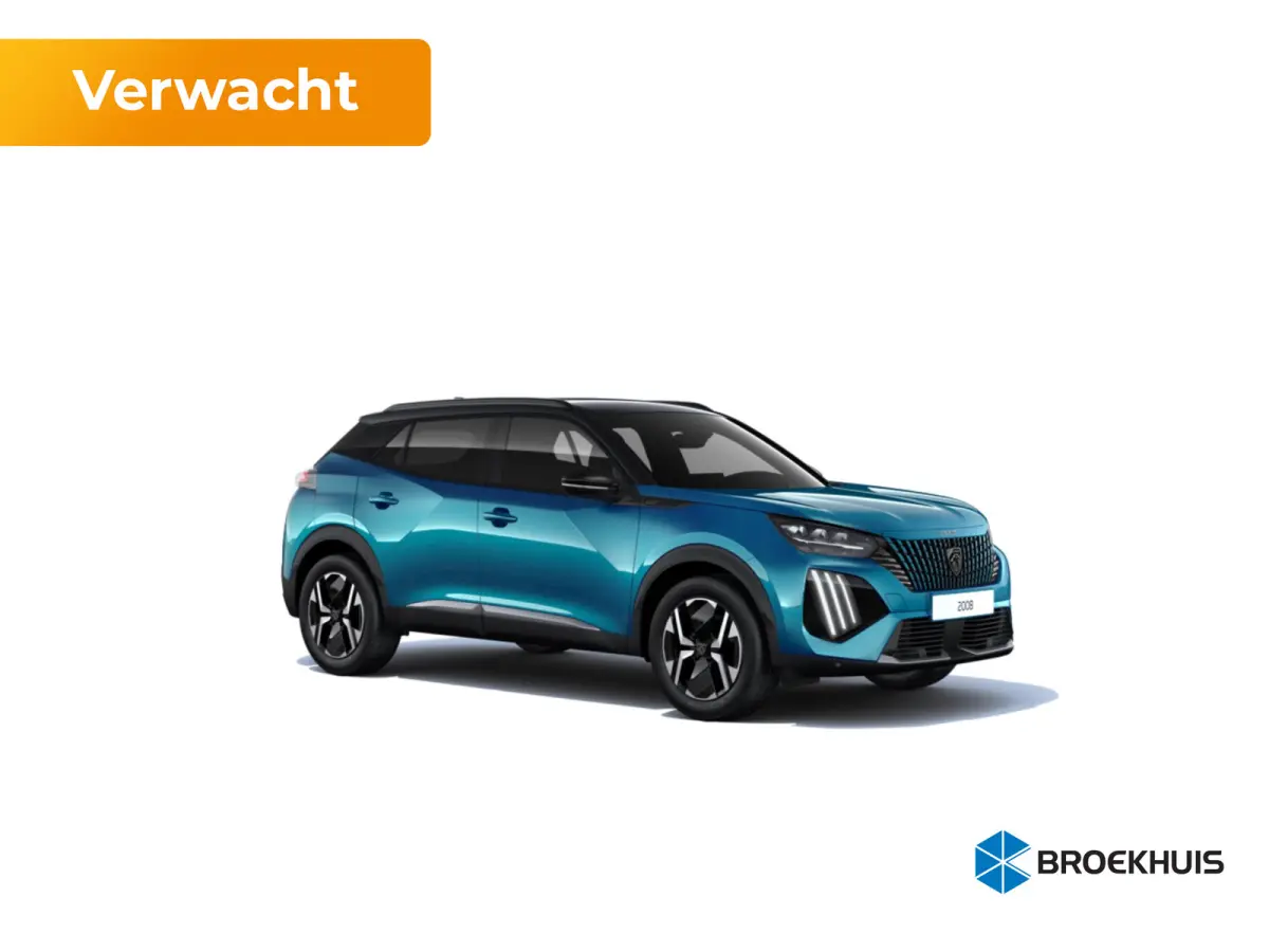 GT | Active Safety Brake met camera en radar (automatisch noodremsysteem) met Distance Alert (waarschuwing dreigende aanrijding) | Advanced Active Safety Brake met camera en radar | Climate 