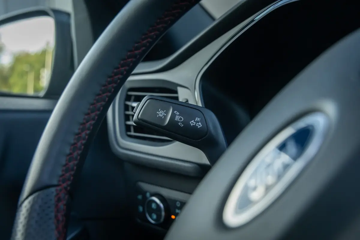 Plug-In Hybrid ST-Line X | Black-Pack | Panoramadak | AGR-stoelen | Head-up | Adaptive cruise. | Adaptive LED