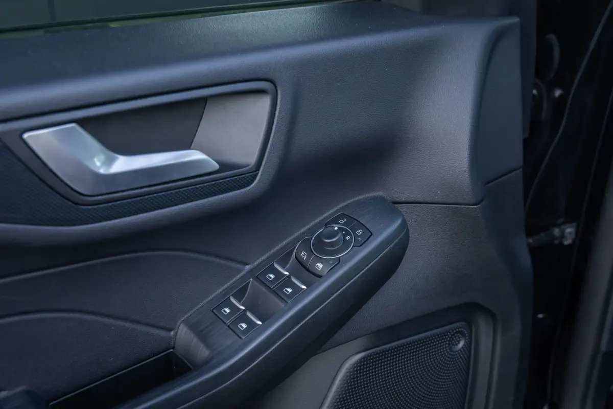 Plug-In Hybrid ST-Line X | Black-Pack | Panoramadak | AGR-stoelen | Head-up | Adaptive cruise. | Adaptive LED